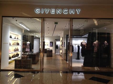 givenchy abu dhabi galleria|Givenchy emirates mall.